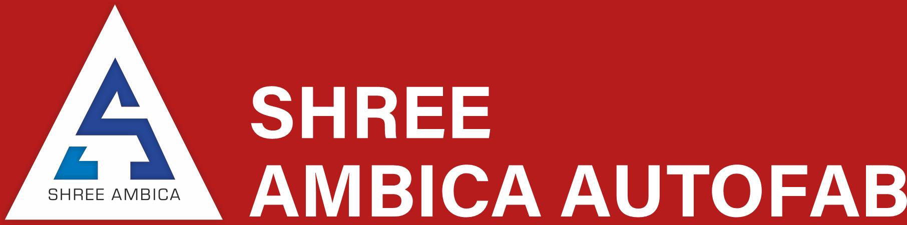 Shree Ambica Auto Fab India