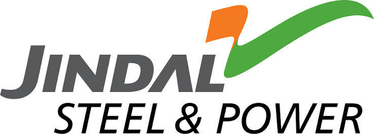 Jindal Steel & Power Official Logo